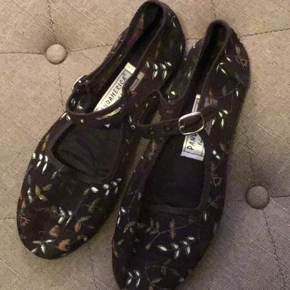 Mesh Sandler shoes